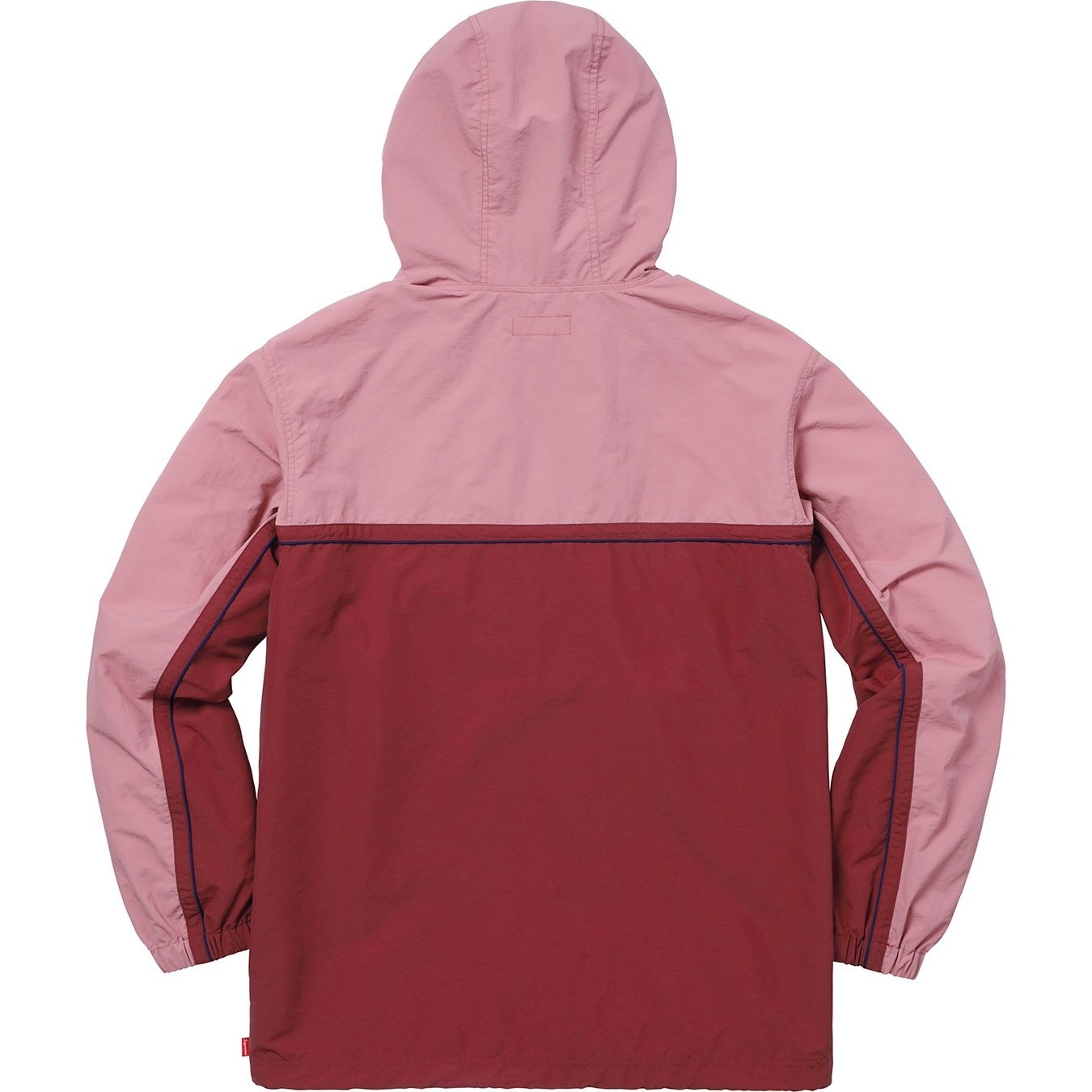 Split Anorak view 2